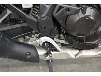 Honda  NT 1100 ABS picture 6