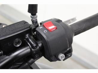 Honda  NT 1100 ABS picture 19