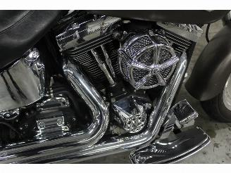 Harley-Davidson  Zelfbouw Softail Custom picture 5