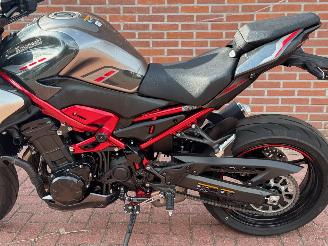 Kawasaki Z 900 91kw picture 7