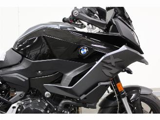 BMW  F 900 XR picture 7