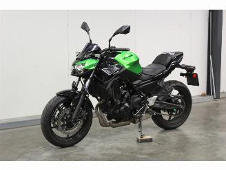 Kawasaki Z 650  picture 2