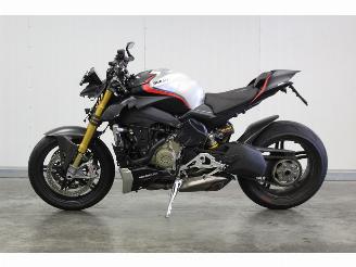 Ducati Streetfighter V4 SP picture 1