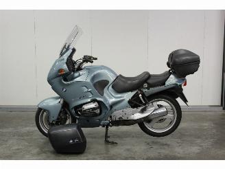 skadebil motor BMW R 1100 RT 1999/5