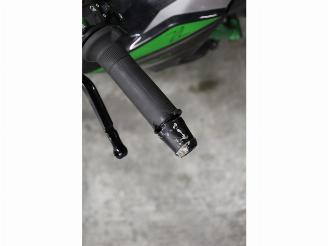 Kawasaki Z 650 rijdbare schade picture 7