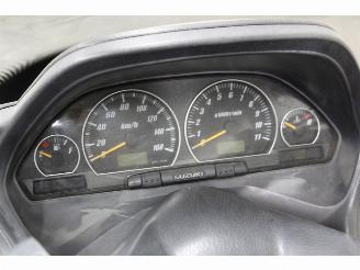 Suzuki AN 400 Burgman picture 6