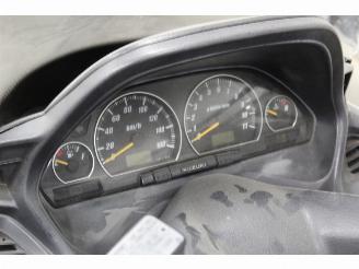 Suzuki AN 400 Burgman picture 5