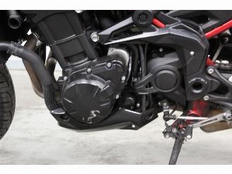 Kawasaki Z 900 ABS picture 9