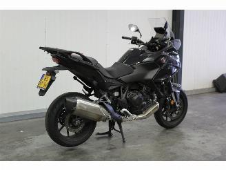 Honda  NT 1100 ABS picture 4