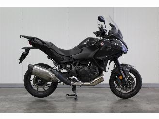 Honda  NT 1100 ABS picture 3