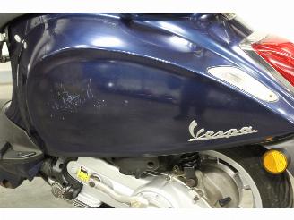 Vespa  Primavera BROM picture 6