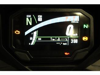 Kawasaki Ninja 650 2025 1 km! picture 16