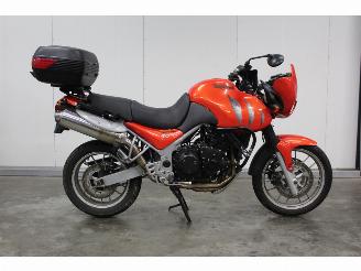 Triumph Tiger  picture 3