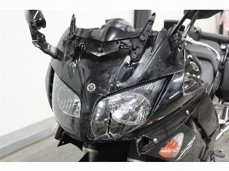 Yamaha FJR 1300  picture 7