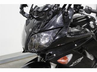 Yamaha FJR 1300  picture 8