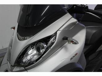 Piaggio MP3 500 LT picture 5
