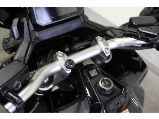 Honda  X-ADV 750 picture 10