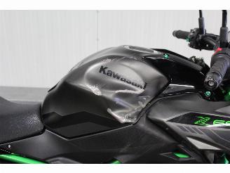 Kawasaki Z 650 2024 picture 10