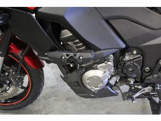 Kawasaki Versys 1000 picture 6