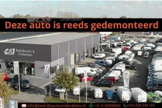 Autoverwertung Peugeot Partner Partner (GC/GF/GG/GJ/GK), Van, 2008 / 2018 1.6 HDI 75 Phase 1 2012/9