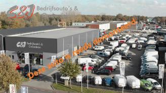 Coche siniestrado Peugeot Boxer Boxer (U9), Van, 2006 2.2 HDi 150 2016/9