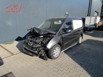 demontáž osobní automobily Ford Transit Connect Transit Connect (PJ2), Van, 2013 1.5 EcoBlue 2021/5