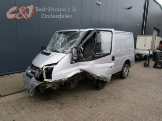 Sloopauto Ford Transit Transit, Van, 2006 / 2014 2.2 TDCi 16V 2008/9