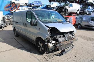 Opel Vivaro Vivaro, Van, 2000 / 2014 2.5 DTI 16V picture 7