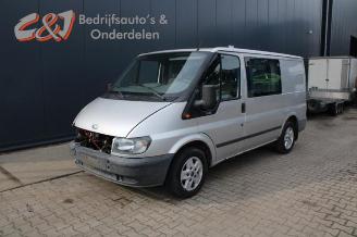 Autoverwertung Ford Transit Transit, Van, 2000 / 2006 2.0 TDdi 16V 260S 2003/5