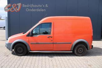 Ford Transit Connect Transit Connect, Van, 2002 / 2013 1.8 TDCi 90 DPF picture 2