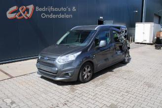 Uttjänta bilar auto Ford Tourneo Connect Tourneo Connect/Grand Tourneo Connect, MPV, 2013 / 2022 1.5 TDCi 2016/9
