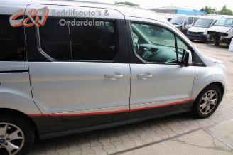 Ford Tourneo Connect Tourneo Connect/Grand Tourneo Connect, MPV, 2013 / 2022 1.6 TDCi 95 picture 6