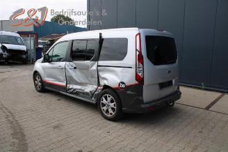 Ford Tourneo Connect Tourneo Connect/Grand Tourneo Connect, MPV, 2013 / 2022 1.6 TDCi 95 picture 3