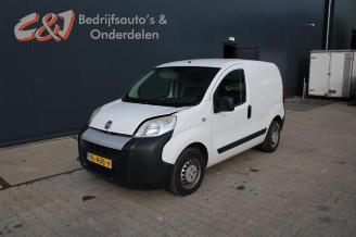 Sloopauto Fiat Fiorino Fiorino (225), Van, 2007 1.3 JTD 16V Multijet 2015/1