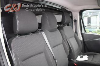 Opel Vivaro Vivaro, Van, 2014 / 2019 1.6 CDTI BiTurbo 120 picture 14