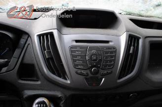 Ford Transit Transit, Van, 2013 2.2 TDCi 16V picture 16