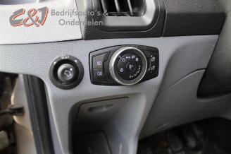 Ford Transit Transit, Van, 2013 2.2 TDCi 16V picture 18