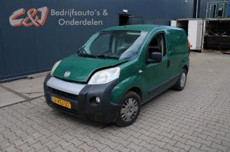 Sloopauto Fiat Fiorino Fiorino (225), Van, 2007 1.3 JTD 16V Multijet 2010/1