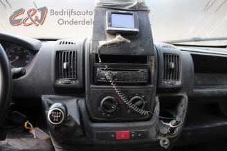 Fiat Ducato Ducato (250), Van, 2006 2.0 D 115 Multijet picture 13