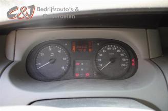 Opel Vivaro Vivaro, Van, 2000 / 2014 1.9 DTI 16V picture 19