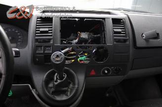 Volkswagen Transporter Transporter T5, Van, 2003 / 2015 1.9 TDi picture 14