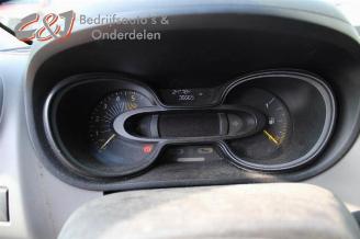 Renault Trafic Trafic (1FL/2FL/3FL/4FL), Van, 2014 1.6 dCi 140 Twin Turbo picture 24