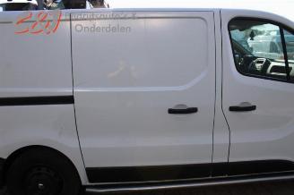 Renault Trafic Trafic (1FL/2FL/3FL/4FL), Van, 2014 1.6 dCi 140 Twin Turbo picture 11