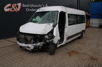 Uttjänta bilar auto Nissan Nv400 NV 400 (M9J), Van, 2011 2.3 dCi 150 16V 2019/11