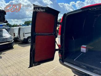 Mercedes Vito Vito (639.6), Van, 2003 / 2014 2.2 116 CDI 16V Euro 5 picture 9