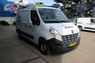 Renault Master Master III (MA/MB/MC/MD/MH/MF/MG/MH), Van, 2010 2.3 dCi 16V picture 8