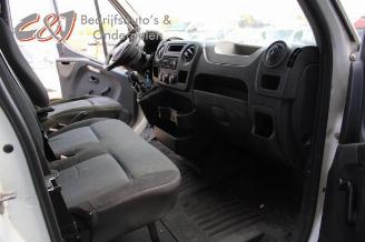Renault Master Master III (MA/MB/MC/MD/MH/MF/MG/MH), Van, 2010 2.3 dCi 16V picture 12