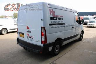 Renault Master Master III (MA/MB/MC/MD/MH/MF/MG/MH), Van, 2010 2.3 dCi 16V picture 6