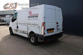 Renault Master Master III (MA/MB/MC/MD/MH/MF/MG/MH), Van, 2010 2.3 dCi 16V picture 3