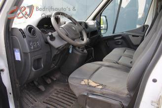 Renault Master Master III (MA/MB/MC/MD/MH/MF/MG/MH), Van, 2010 2.3 dCi 16V picture 11